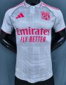 2526 Lyon third away player version S-XXL